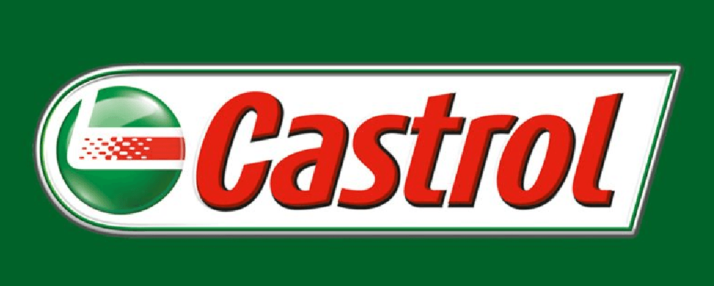logo Castrol